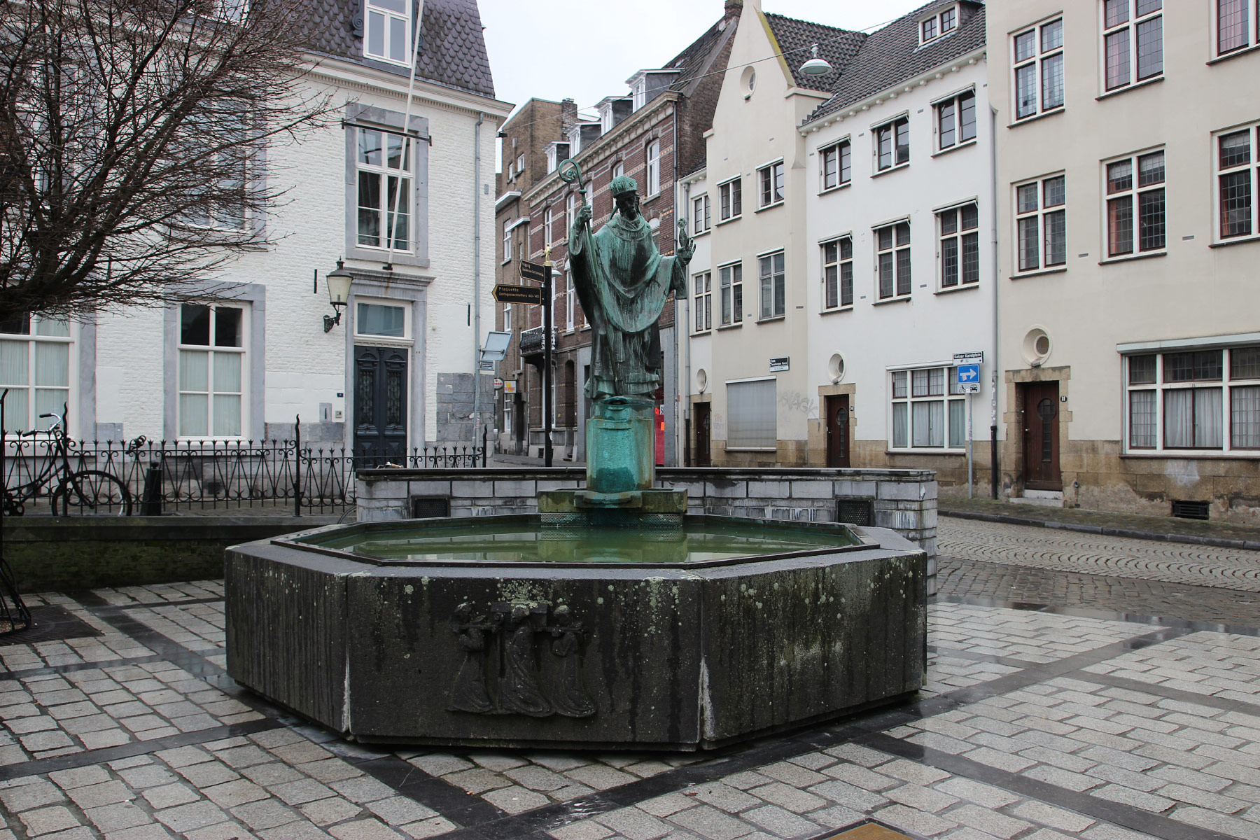 Maastricht